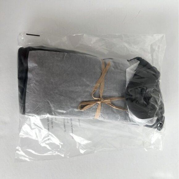 Tentree - Unisex, Ungendered Earth Rise Long sleeve T-Shirt. Size: L. NWT (1716) - Picture 3 of 15